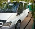 Форд Транзит, объемом двигателя 2 л и пробегом 0 тыс. км за 4500 $, фото 1 на Automoto.ua
