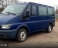 Форд Транзит, об'ємом двигуна 2 л та пробігом 280 тис. км за 6000 $, фото 2 на Automoto.ua