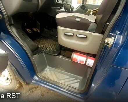 Форд Транзит, об'ємом двигуна 2 л та пробігом 280 тис. км за 6000 $, фото 3 на Automoto.ua