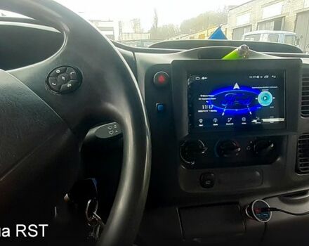 Форд Транзит, об'ємом двигуна 2 л та пробігом 280 тис. км за 6000 $, фото 4 на Automoto.ua