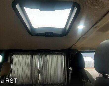 Форд Транзит, об'ємом двигуна 2 л та пробігом 280 тис. км за 6000 $, фото 5 на Automoto.ua