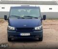Форд Транзит, об'ємом двигуна 2 л та пробігом 280 тис. км за 6000 $, фото 1 на Automoto.ua