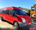 Форд Транзит, объемом двигателя 22 л и пробегом 212 тыс. км за 13600 $, фото 1 на Automoto.ua