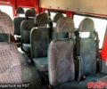 Форд Транзит, объемом двигателя 22 л и пробегом 212 тыс. км за 13600 $, фото 7 на Automoto.ua
