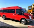 Форд Транзит, объемом двигателя 22 л и пробегом 212 тыс. км за 13600 $, фото 1 на Automoto.ua