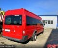 Форд Транзит, объемом двигателя 22 л и пробегом 212 тыс. км за 13600 $, фото 3 на Automoto.ua