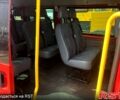 Форд Транзит, объемом двигателя 22 л и пробегом 212 тыс. км за 13600 $, фото 10 на Automoto.ua