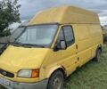 Форд Транзит, объемом двигателя 0 л и пробегом 0 тыс. км за 1800 $, фото 1 на Automoto.ua