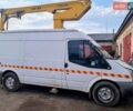 Форд Транзит, объемом двигателя 0 л и пробегом 120 тыс. км за 13000 $, фото 1 на Automoto.ua