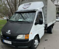 Форд Транзит, объемом двигателя 2.5 л и пробегом 400 тыс. км за 6500 $, фото 1 на Automoto.ua