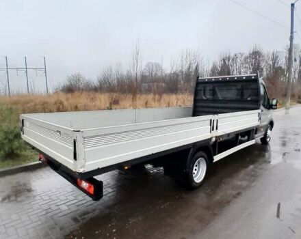 Форд Транзит, об'ємом двигуна 2.2 л та пробігом 185 тис. км за 22500 $, фото 7 на Automoto.ua