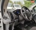 Форд Транзит, объемом двигателя 2.2 л и пробегом 226 тыс. км за 19500 $, фото 26 на Automoto.ua