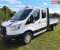 Форд Транзит, об'ємом двигуна 0 л та пробігом 229 тис. км за 21000 $, фото 1 на Automoto.ua