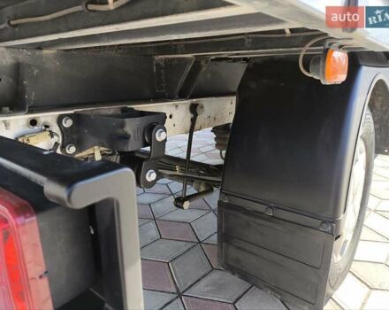 Форд Транзит, об'ємом двигуна 0 л та пробігом 111 тис. км за 22999 $, фото 17 на Automoto.ua