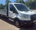 Форд Транзит, объемом двигателя 2 л и пробегом 170 тыс. км за 21500 $, фото 1 на Automoto.ua