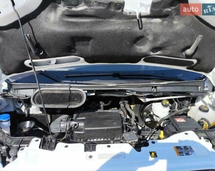 Форд Транзит, об'ємом двигуна 0 л та пробігом 111 тис. км за 22999 $, фото 36 на Automoto.ua