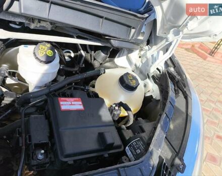 Форд Транзит, об'ємом двигуна 0 л та пробігом 111 тис. км за 22999 $, фото 38 на Automoto.ua