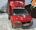 Форд Транзит, об'ємом двигуна 0 л та пробігом 0 тис. км за 6499 $, фото 1 на Automoto.ua