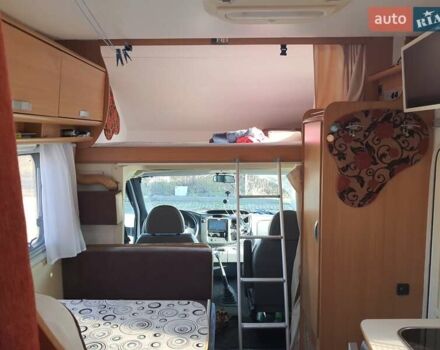 Форд Транзит, объемом двигателя 0 л и пробегом 115 тыс. км за 29500 $, фото 6 на Automoto.ua