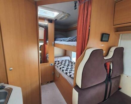 Форд Транзит, объемом двигателя 0 л и пробегом 115 тыс. км за 29500 $, фото 5 на Automoto.ua