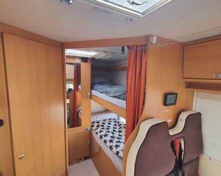 Форд Транзит, объемом двигателя 0 л и пробегом 115 тыс. км за 29500 $, фото 7 на Automoto.ua