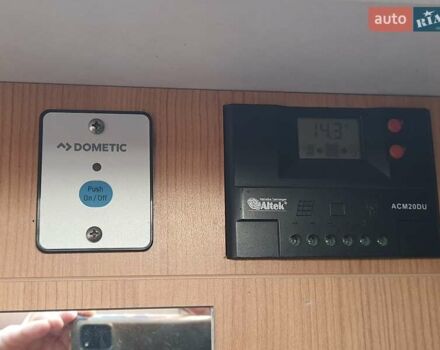 Форд Транзит, объемом двигателя 0 л и пробегом 115 тыс. км за 29500 $, фото 25 на Automoto.ua