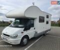 Форд Транзит, объемом двигателя 0 л и пробегом 115 тыс. км за 29500 $, фото 1 на Automoto.ua