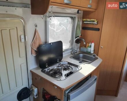 Форд Транзит, объемом двигателя 0 л и пробегом 115 тыс. км за 29500 $, фото 10 на Automoto.ua