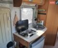 Форд Транзит, объемом двигателя 0 л и пробегом 115 тыс. км за 29500 $, фото 10 на Automoto.ua