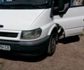 Форд Транзит, объемом двигателя 0 л и пробегом 3 тыс. км за 5000 $, фото 1 на Automoto.ua