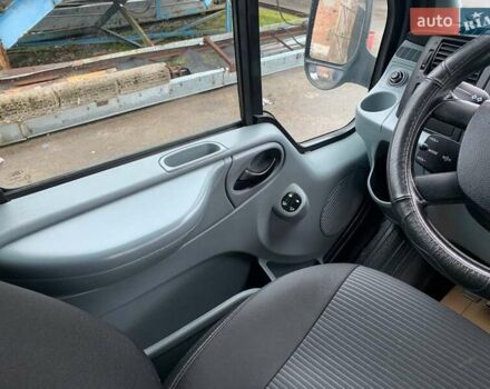 Форд Транзит, объемом двигателя 2.2 л и пробегом 369 тыс. км за 9900 $, фото 12 на Automoto.ua