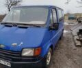 Форд Транзит, объемом двигателя 0 л и пробегом 0 тыс. км за 807 $, фото 3 на Automoto.ua