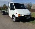 Форд Транзит, объемом двигателя 0 л и пробегом 0 тыс. км за 8300 $, фото 1 на Automoto.ua