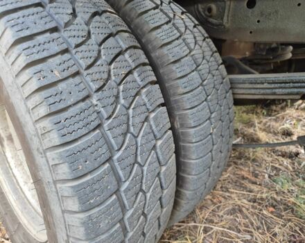 Форд Транзит, объемом двигателя 0 л и пробегом 0 тыс. км за 3800 $, фото 6 на Automoto.ua