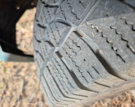 Форд Транзит, объемом двигателя 0 л и пробегом 0 тыс. км за 3800 $, фото 5 на Automoto.ua