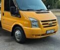 Форд Транзит, об'ємом двигуна 0 л та пробігом 999 тис. км за 10500 $, фото 1 на Automoto.ua