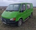 Форд Транзит, об'ємом двигуна 0 л та пробігом 0 тис. км за 1467 $, фото 1 на Automoto.ua