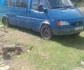Форд Транзит, об'ємом двигуна 0 л та пробігом 0 тис. км за 1500 $, фото 1 на Automoto.ua