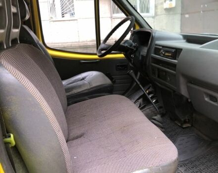 Форд Транзит, объемом двигателя 0 л и пробегом 0 тыс. км за 2399 $, фото 10 на Automoto.ua
