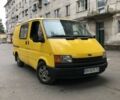 Форд Транзит, объемом двигателя 0 л и пробегом 0 тыс. км за 2399 $, фото 1 на Automoto.ua