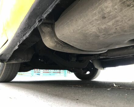 Форд Транзит, объемом двигателя 0 л и пробегом 0 тыс. км за 2399 $, фото 15 на Automoto.ua