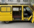 Форд Транзит, объемом двигателя 0 л и пробегом 0 тыс. км за 2399 $, фото 11 на Automoto.ua