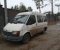 Форд Транзит, объемом двигателя 0 л и пробегом 0 тыс. км за 1500 $, фото 1 на Automoto.ua