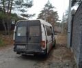 Форд Транзит, об'ємом двигуна 0 л та пробігом 0 тис. км за 1500 $, фото 12 на Automoto.ua