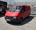 Форд Транзит, об'ємом двигуна 0 л та пробігом 99 тис. км за 1300 $, фото 1 на Automoto.ua
