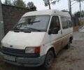 Форд Транзит, об'ємом двигуна 0 л та пробігом 0 тис. км за 1500 $, фото 5 на Automoto.ua