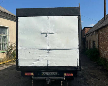 Форд Транзит, объемом двигателя 0 л и пробегом 500 тыс. км за 1300 $, фото 3 на Automoto.ua