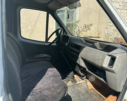 Форд Транзит, объемом двигателя 0 л и пробегом 500 тыс. км за 1300 $, фото 5 на Automoto.ua
