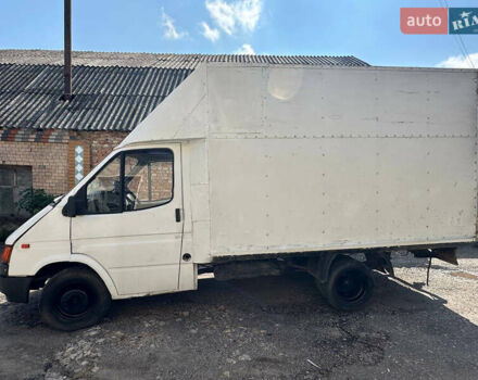 Форд Транзит, объемом двигателя 0 л и пробегом 500 тыс. км за 1300 $, фото 2 на Automoto.ua