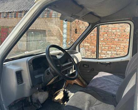 Форд Транзит, объемом двигателя 0 л и пробегом 500 тыс. км за 1300 $, фото 4 на Automoto.ua